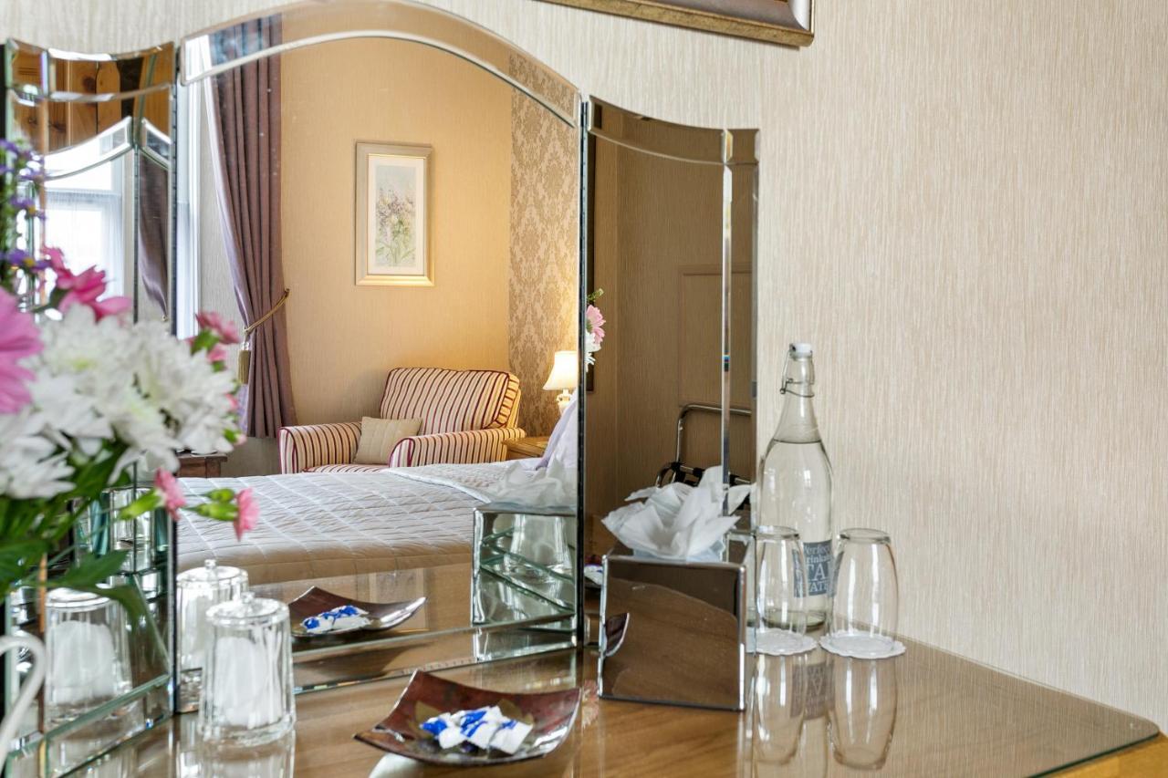 Kings Lodge ทอร์คิ ภายนอก รูปภาพ