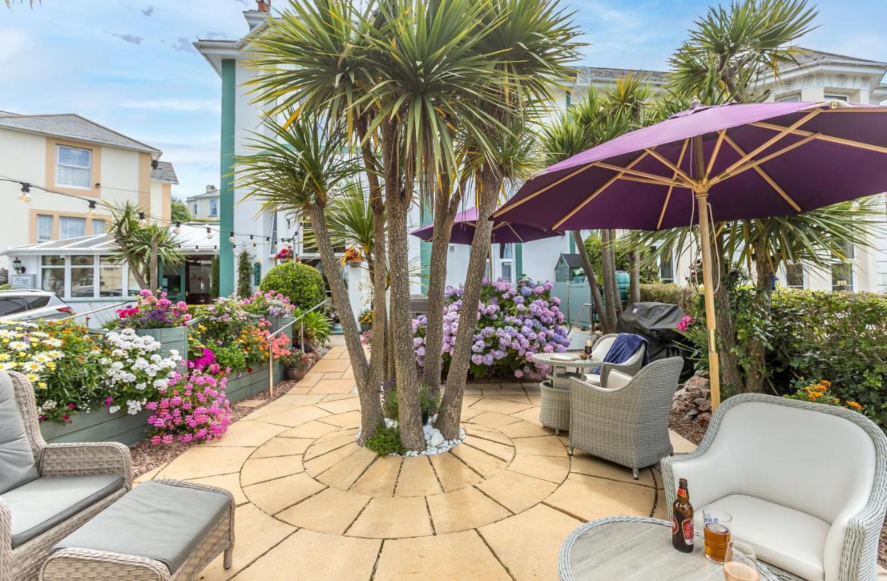 Kings Lodge ทอร์คิ ภายนอก รูปภาพ