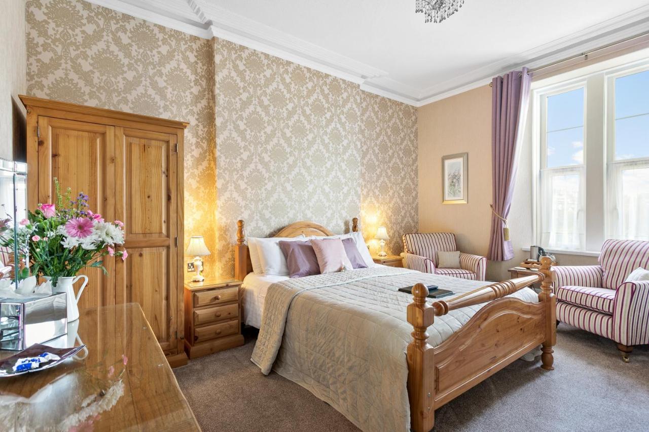 Kings Lodge ทอร์คิ ภายนอก รูปภาพ