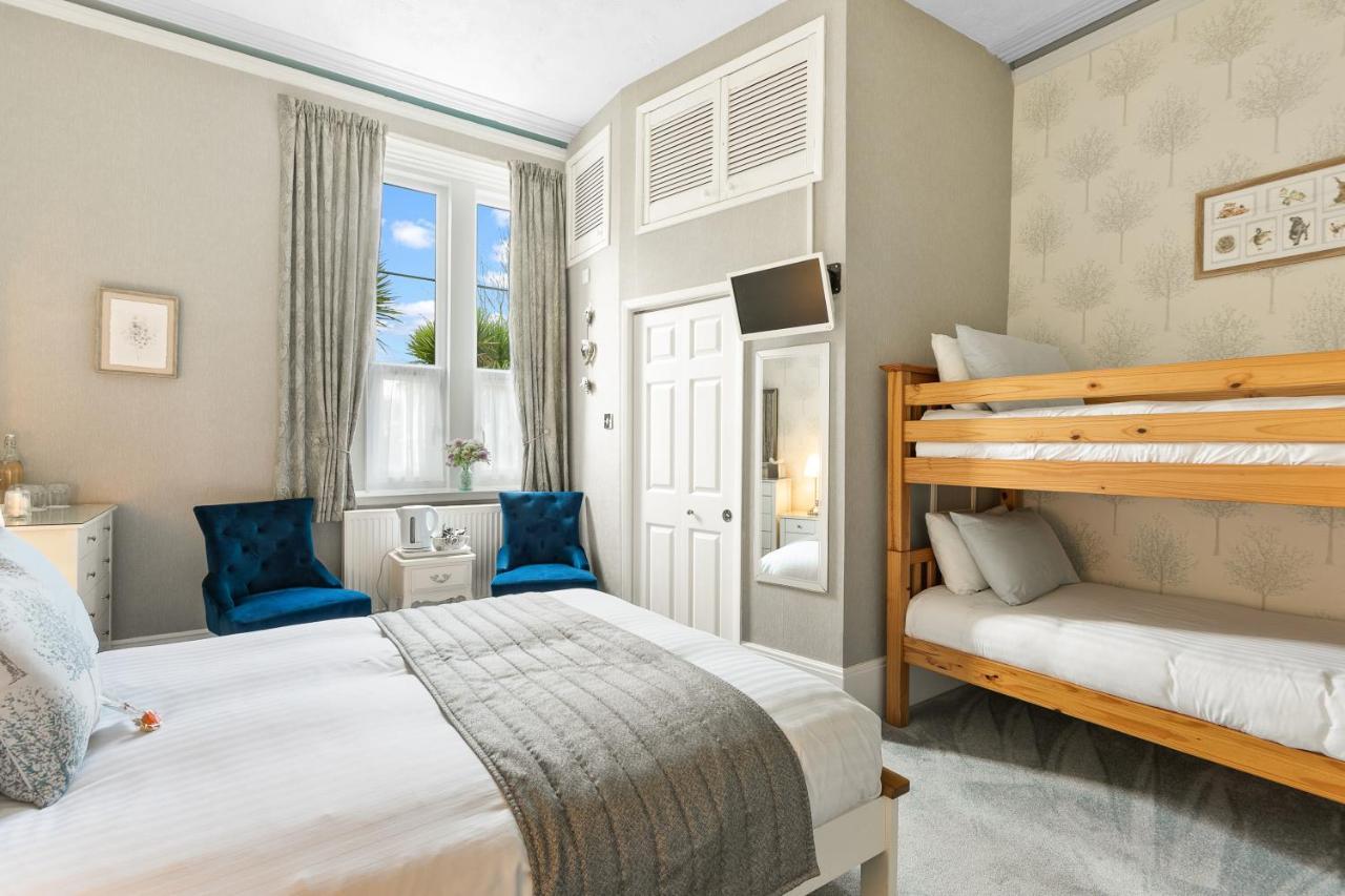 Kings Lodge ทอร์คิ ภายนอก รูปภาพ