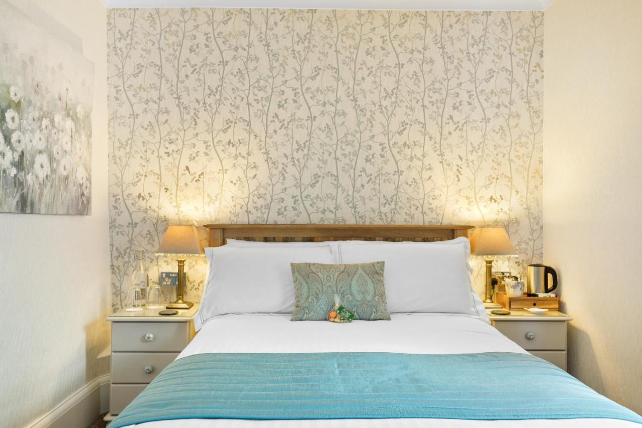 Kings Lodge ทอร์คิ ภายนอก รูปภาพ