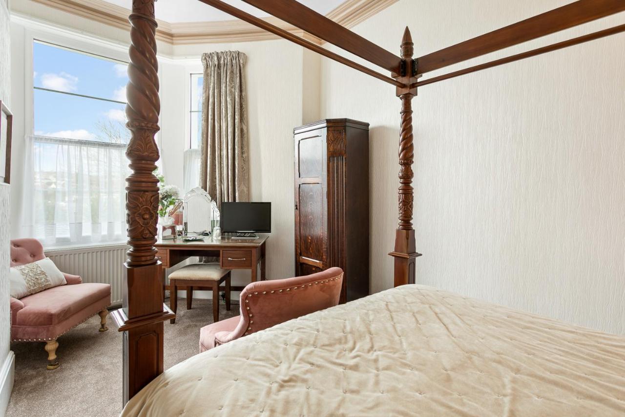 Kings Lodge ทอร์คิ ภายนอก รูปภาพ