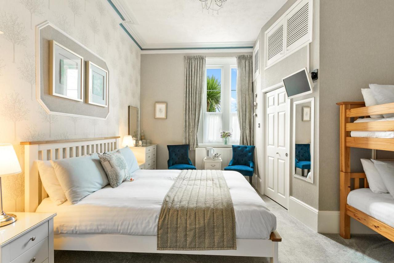 Kings Lodge ทอร์คิ ภายนอก รูปภาพ