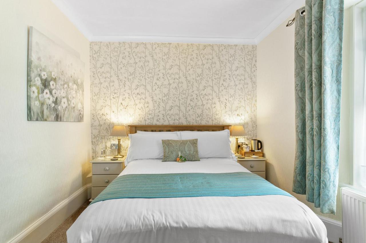 Kings Lodge ทอร์คิ ภายนอก รูปภาพ