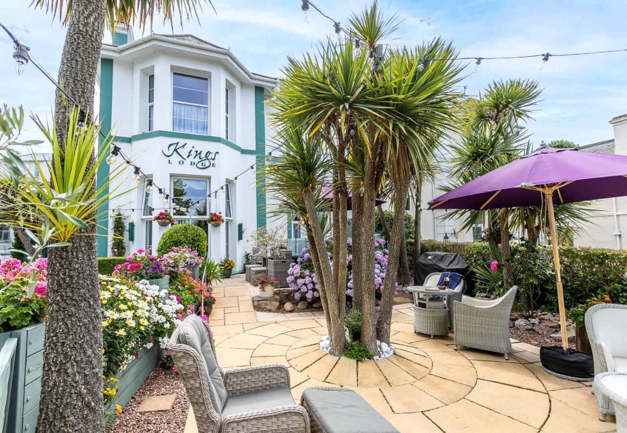 Kings Lodge ทอร์คิ ภายนอก รูปภาพ