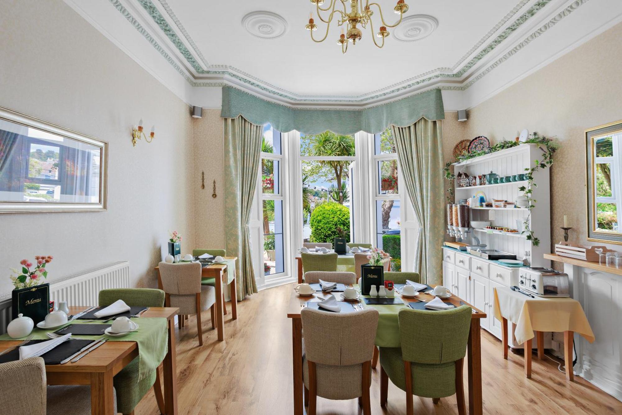 Kings Lodge ทอร์คิ ภายนอก รูปภาพ
